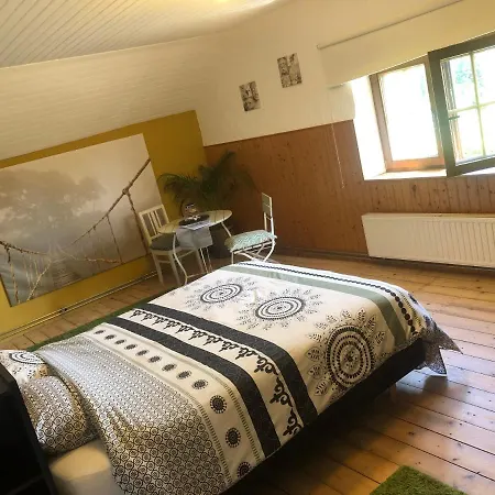 Quarto em Acomodações Particulares La Cour'toise