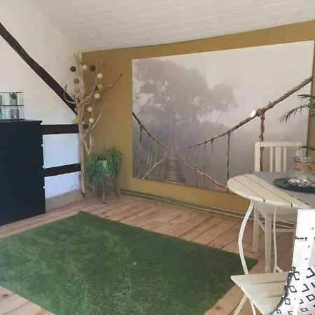 La Cour'toise Δωμάτια σε οικογενειακή κατοικία