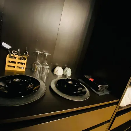 Accommodatie bij particulieren La Cour'toise *