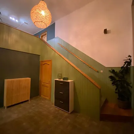 Homestay La Cour'toise *