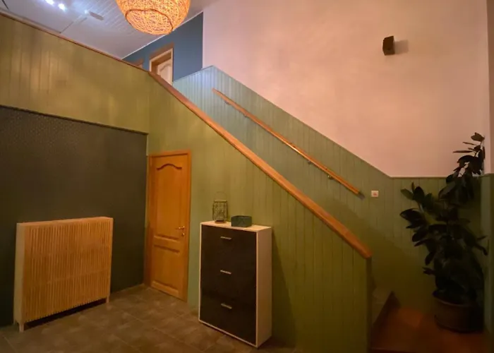 Homestay La Cour'toise *